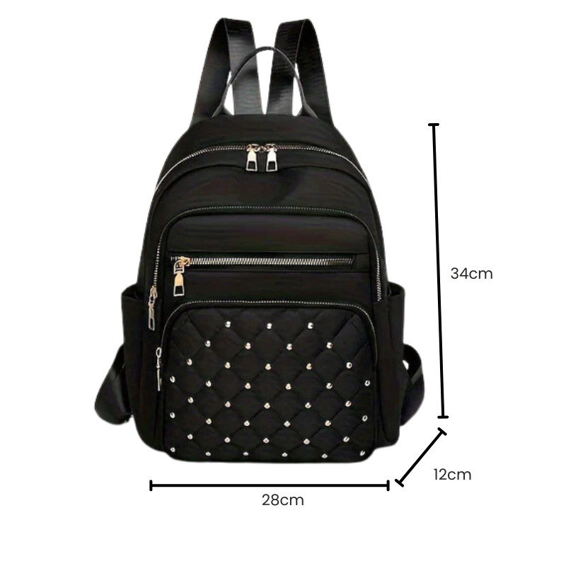 Mochila Feminina Impermeável - Bella Vita