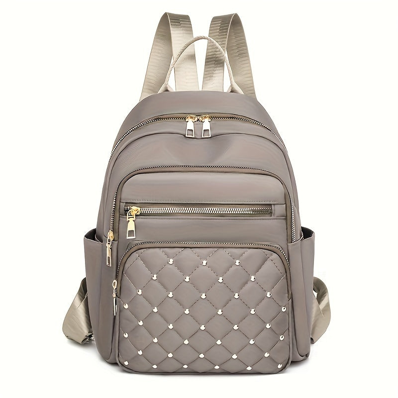 Mochila Feminina Impermeável - Bella Vita