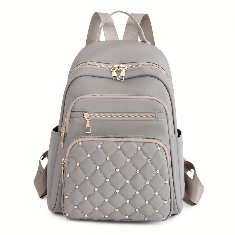 Mochila Feminina Impermeável - Bella Vita