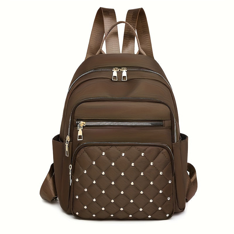 Mochila Feminina Impermeável - Bella Vita