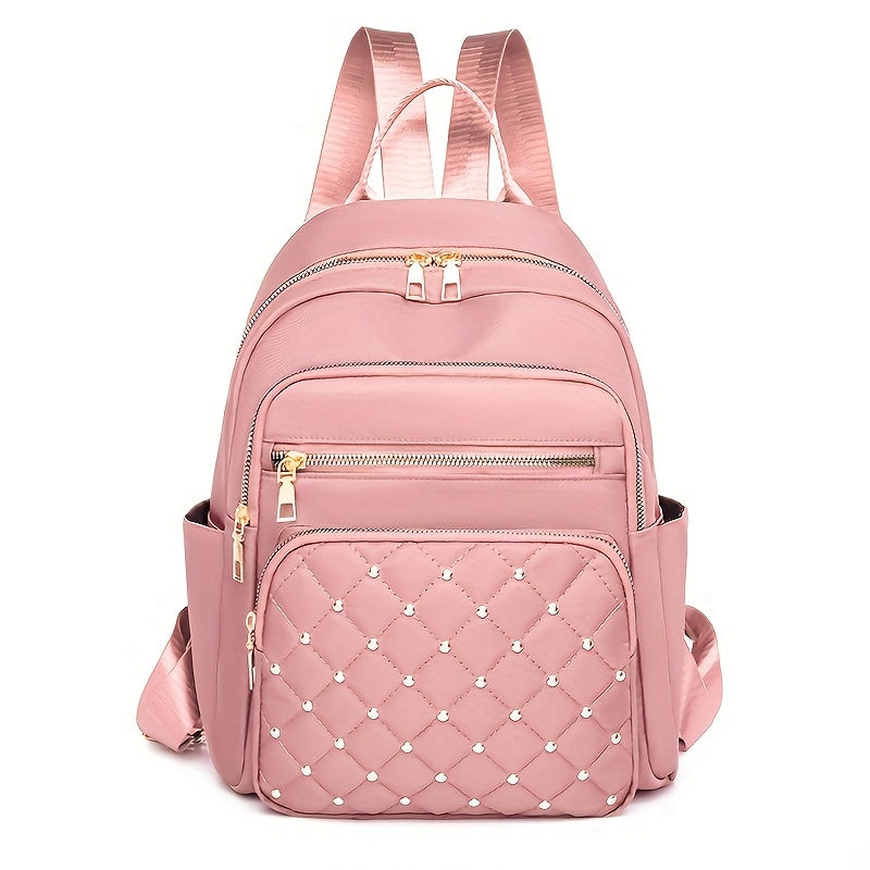 Mochila Feminina Impermeável - Bella Vita