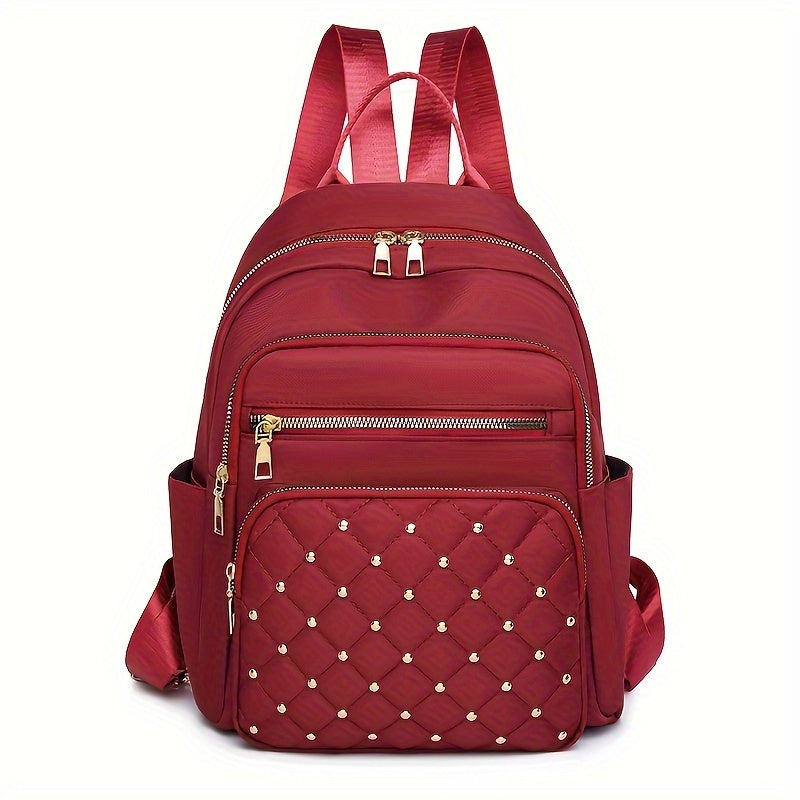 Mochila Feminina Impermeável - Bella Vita