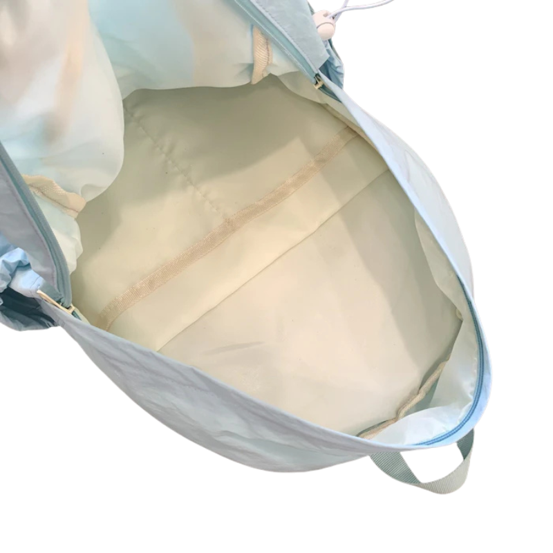 Mochila Escolar Feminina Ursinho