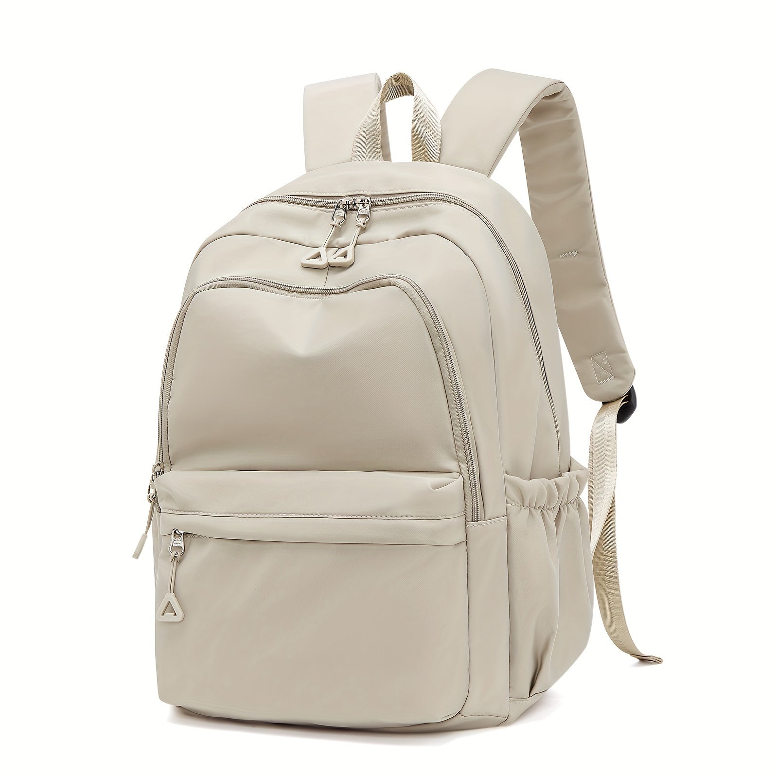 Mochila Escolar Feminina Impermeável - Leveza