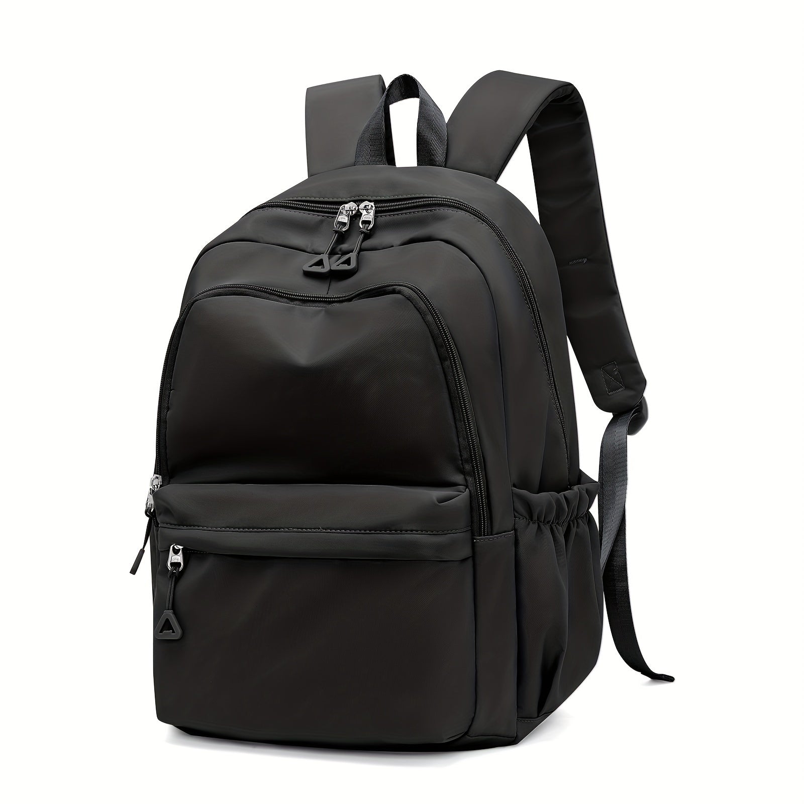 Mochila Escolar Feminina Impermeável - Leveza