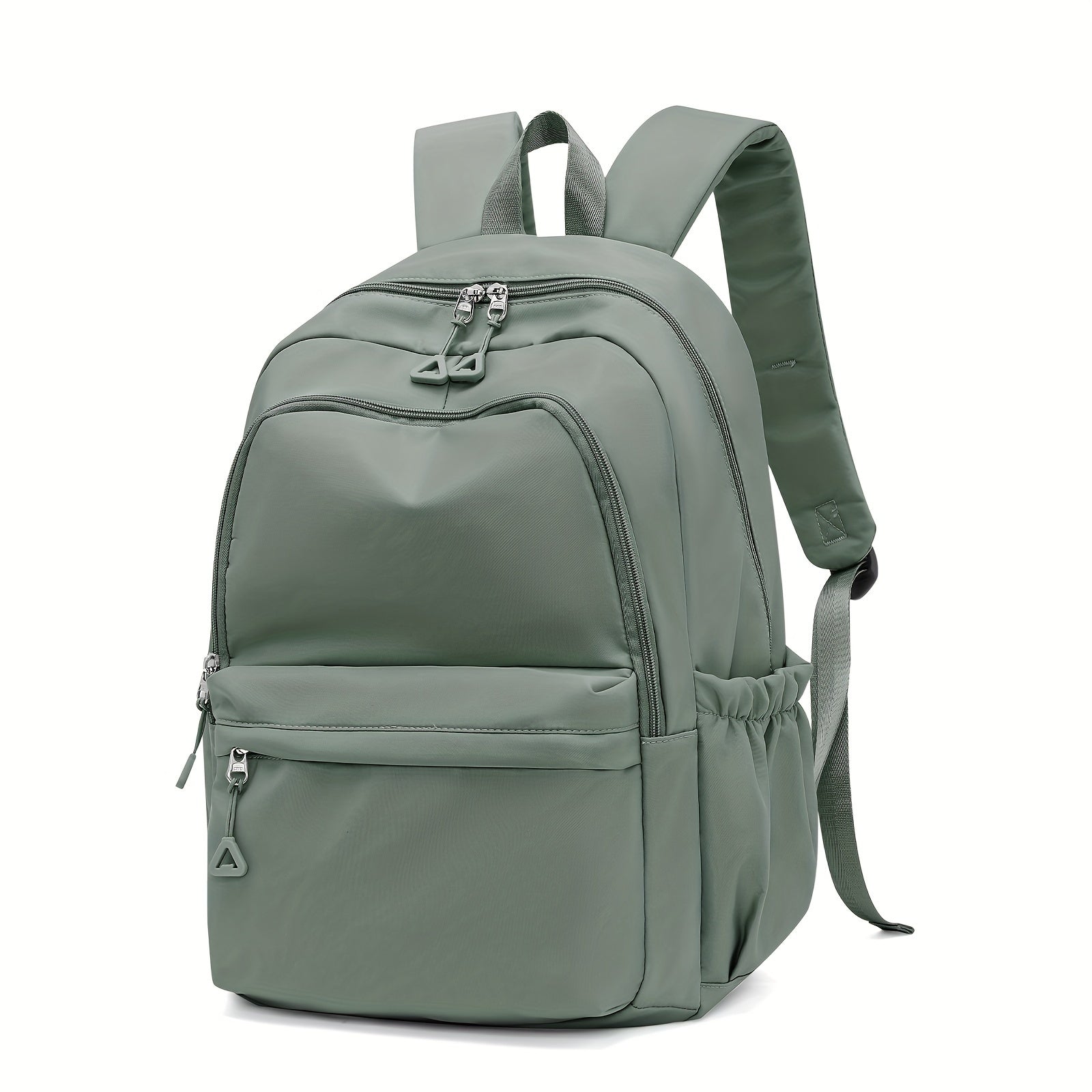 Mochila Escolar Feminina Impermeável - Leveza