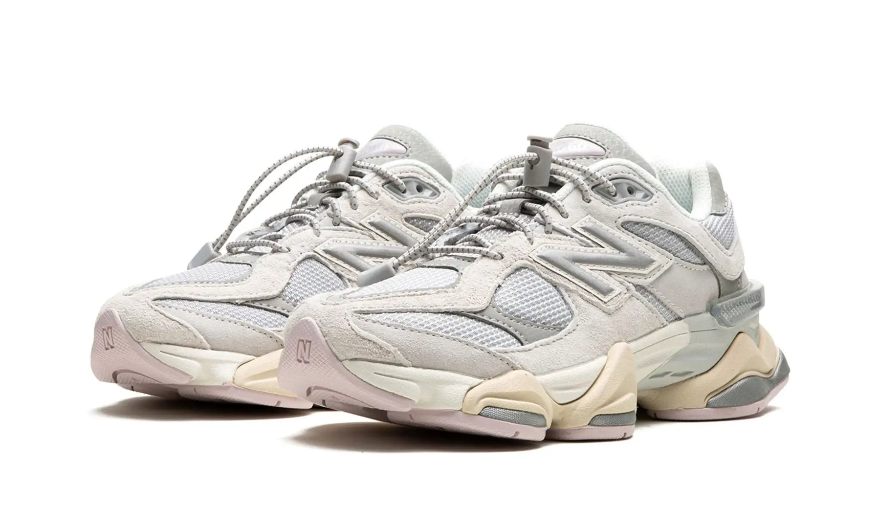 Tênis New Balance 9060 "Grey Matter" Cinza - U9060GM