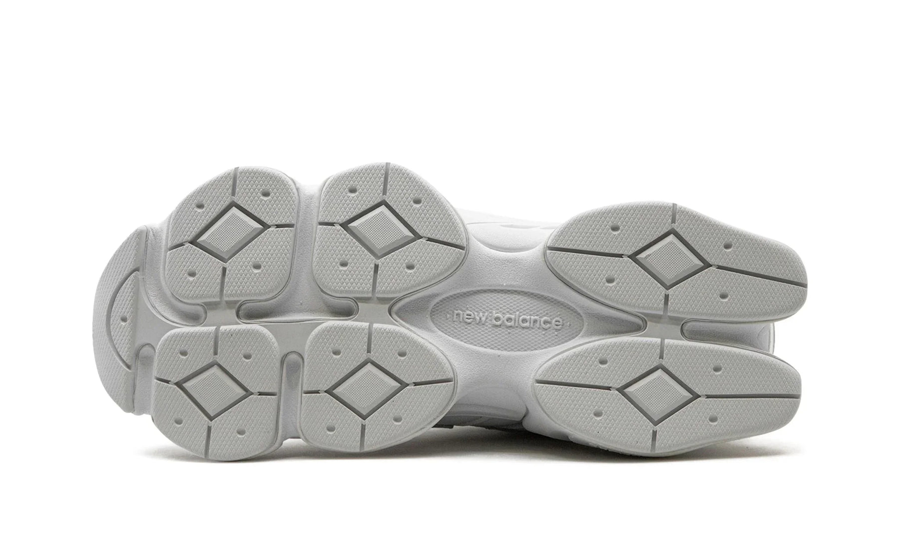 Tênis New Balance 9060 "White" Branco - U9060NRJ