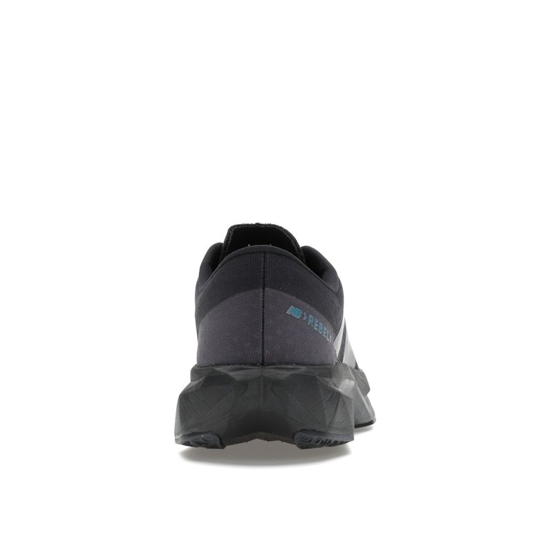New Balance FuelCell Rebel V4 'Magnet Black' Preto - MFCXLB4