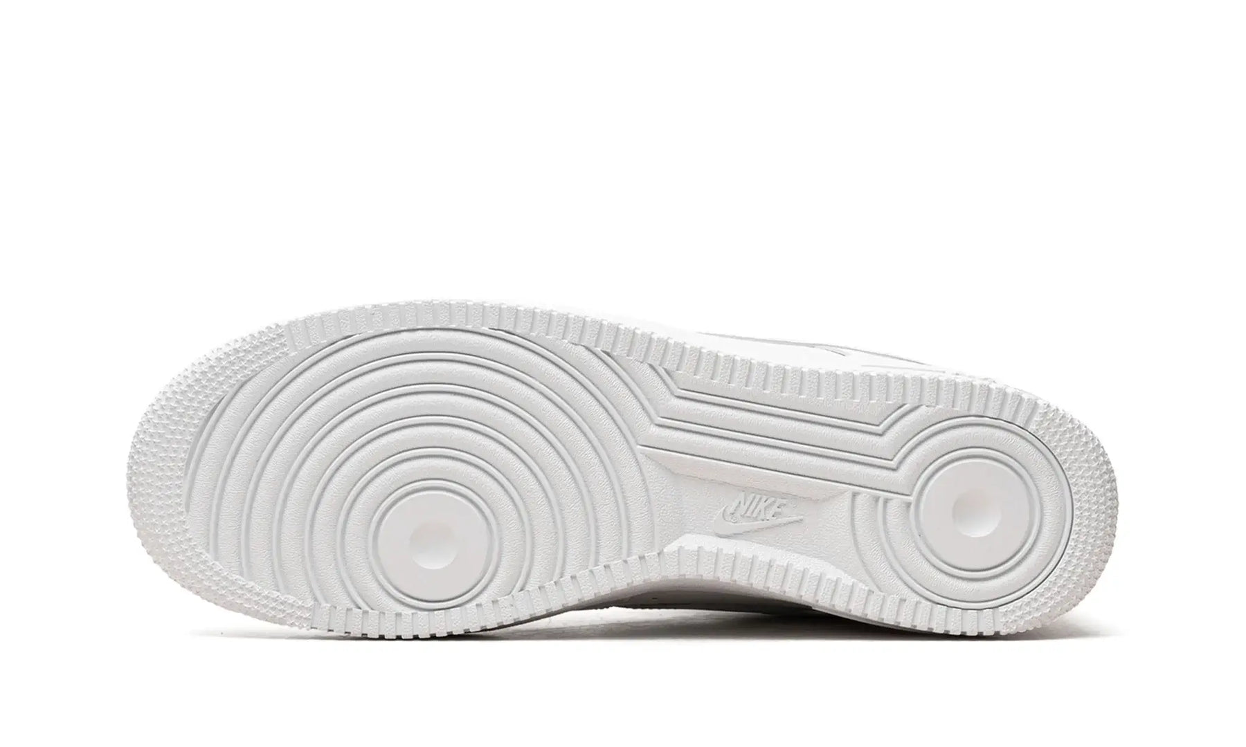 Tênis Air Force 1 x Travis Scott "Utopia" Branco - CW2288-111