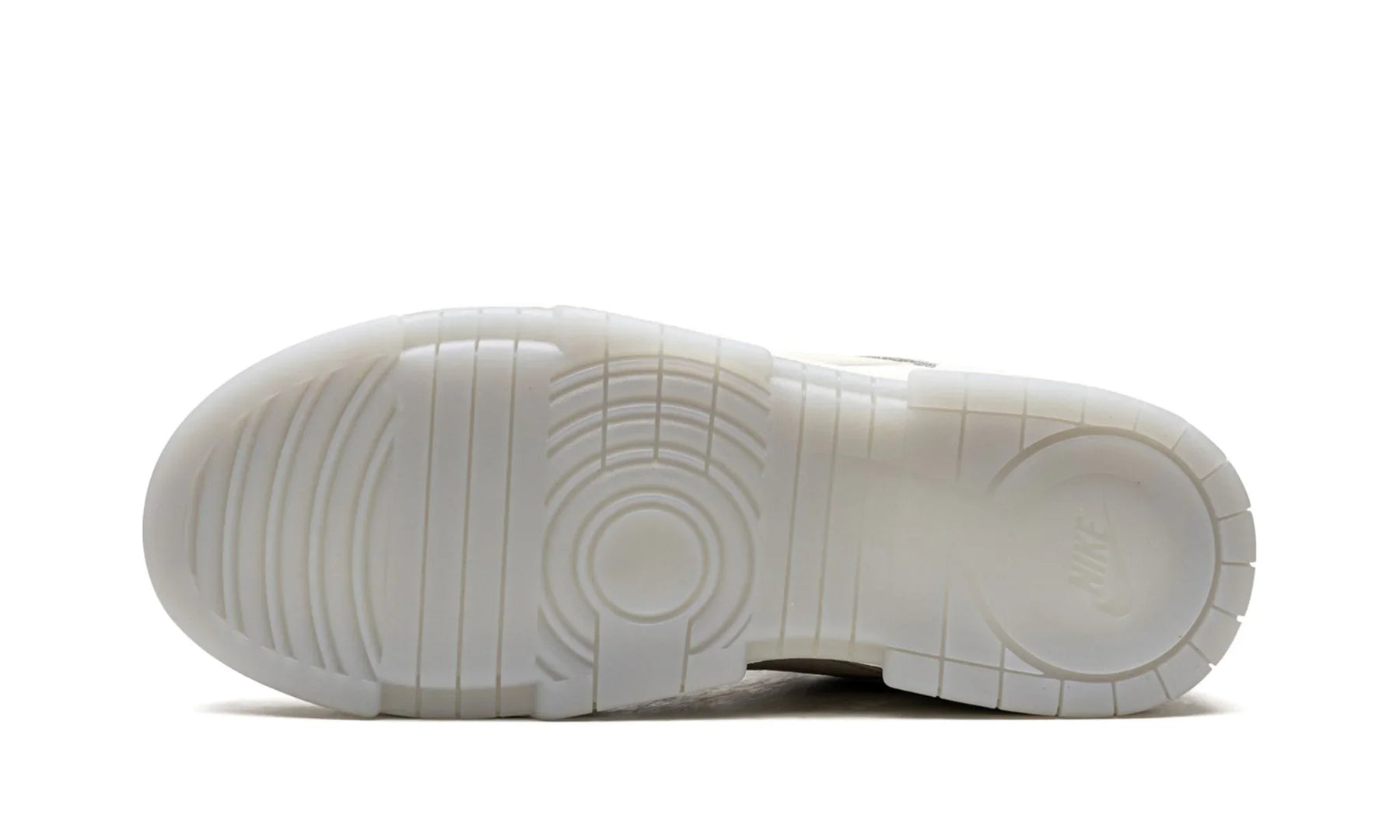 Tênis Nike Dunk Disrupt Feminino "Ghost" Lilás - DJ3077-100