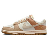 Tênis Nike Dunk Low "Australia" Marrom - FN7645-133