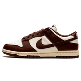Tênis Nike Dunk Low Feminino "Cacao Wow" Marrom - DD1503-124