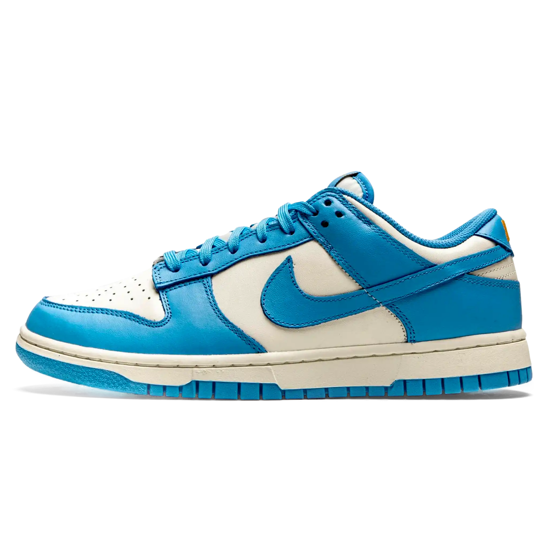 Tênis Nike Dunk Low "Coast" Azul - DD1503-100