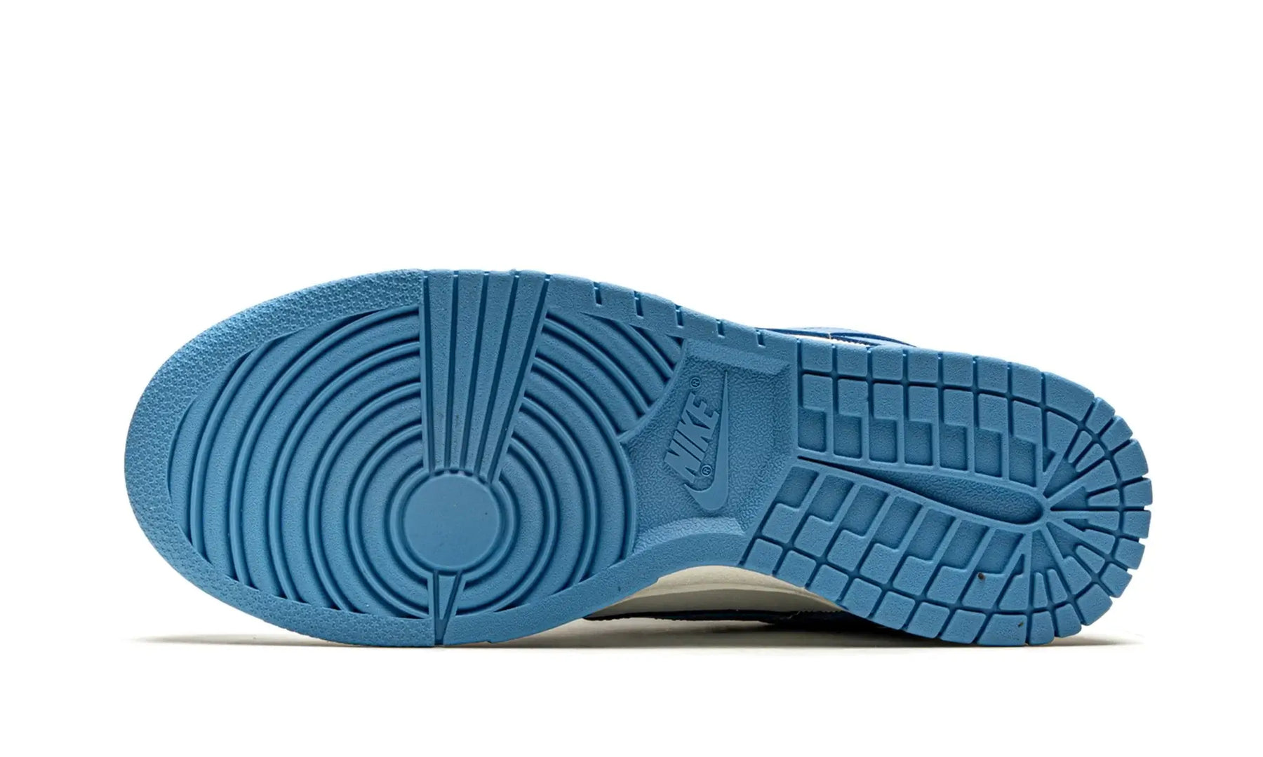 Tênis Nike Dunk Low "Coast" Azul - DD1503-100