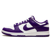 Tênis Nike Dunk Low Masculino "Court Purple" Roxo - DD1391-104