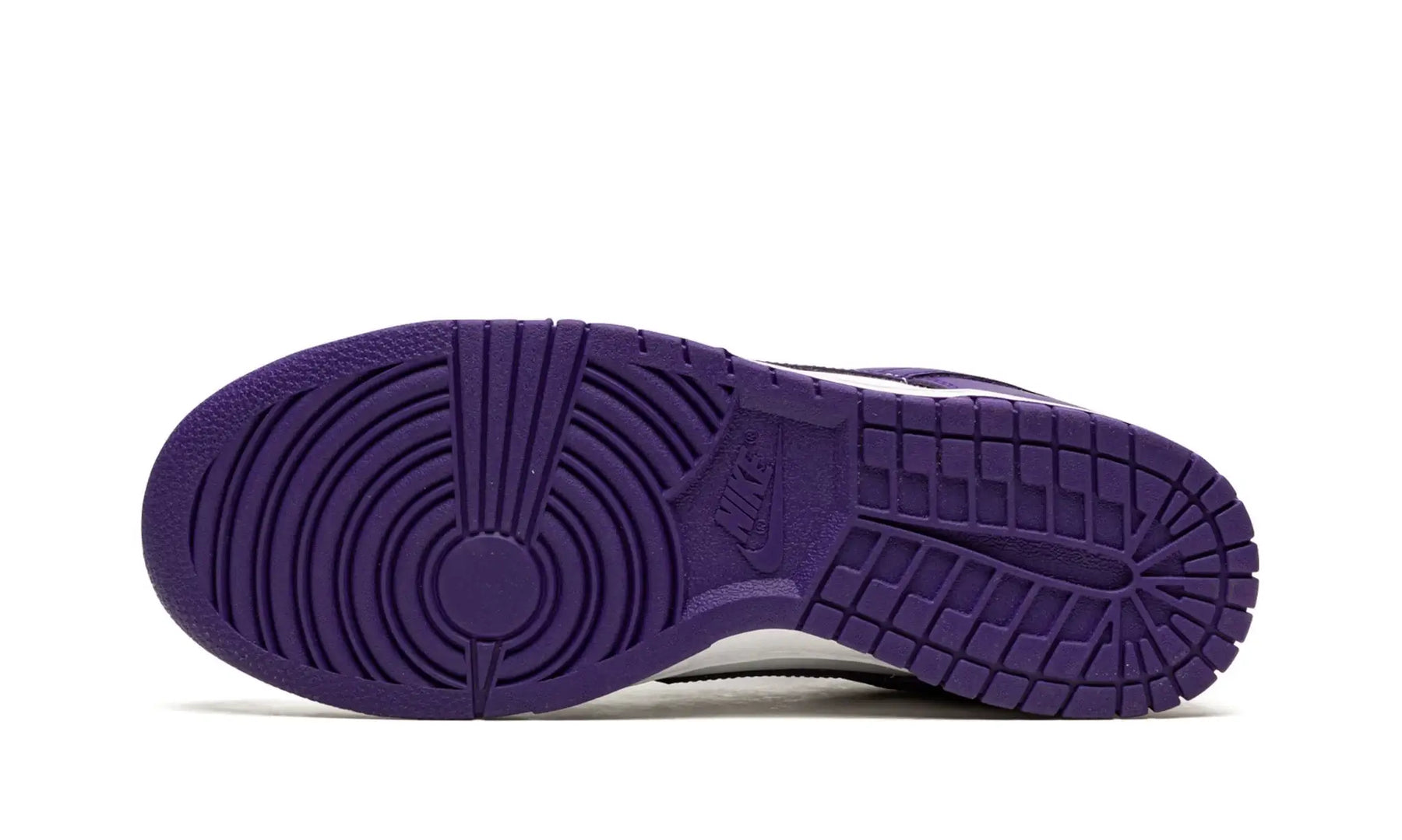 Tênis Nike Dunk Low Masculino "Court Purple" Roxo - DD1391-104