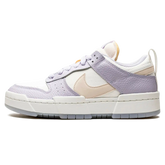 Tênis Nike Dunk Disrupt Feminino "Ghost" Lilás - DJ3077-100
