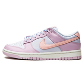 Tênis Nike Dunk Low Feminino "Easter 2022" Rosa - DD1503-001