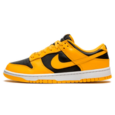 Tênis Nike Dunk Low Masculino "Goldenrod" Amarelo - DD1391-004