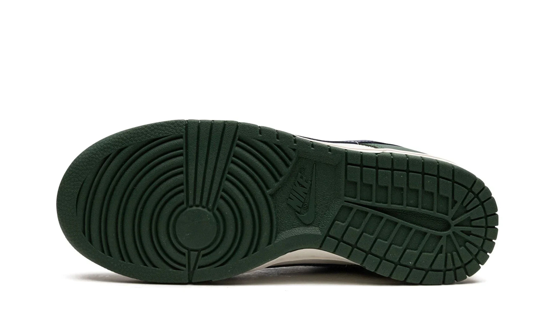 Tênis Nike Dunk Low "Gorge Green" Verde - DD1503-300