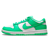 Tênis Nike Dunk Low Feminino "Green Glow" Verde - DD1503-105