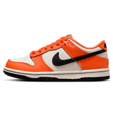 Tênis Nike Dunk Low Feminino "Halloween" Laranja - DH9765-003