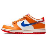 Tênis Nike Dunk Low Feminino "Hot Curry" Laranja - DH9765-101