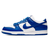 Tênis Nike Dunk Low "Kentucky" Azul - CU1726-100