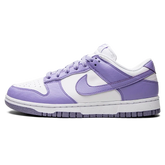Tênis Nike Dunk Low Next Nature "Lilac" Azul - DN1431-103