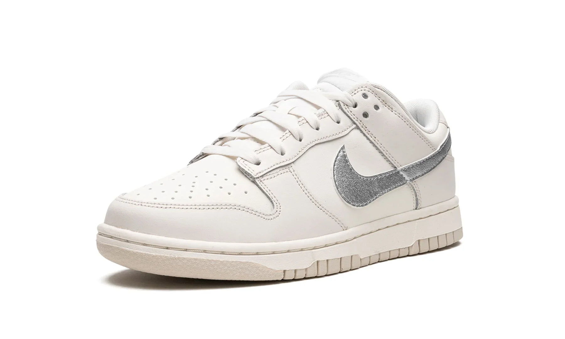 Tênis Nike Dunk Low Feminino "Oxygen Purple" Roxo / Lilás - DX5930-100