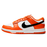Tênis Nike Dunk Low Feminino "Patent Halloween" Laranja - DJ9955-800