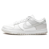 Tênis Nike Dunk Low Feminino "Photon Dust" Cinza - DD1503-103