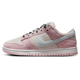 Tênis Nike Dunk Low Feminino "Pink Foam" Rosa - DV3054-600