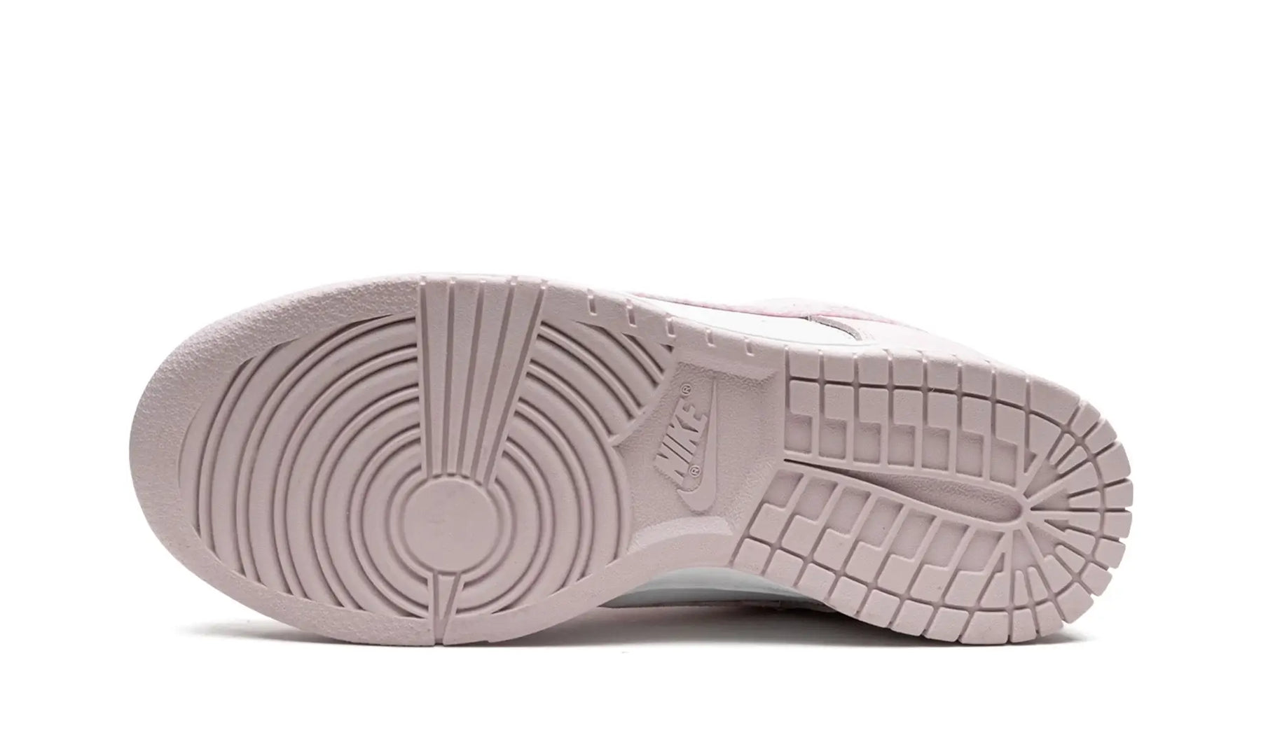 Tênis Nike Dunk Low Feminino "Pink Paisley" - FD1449-100