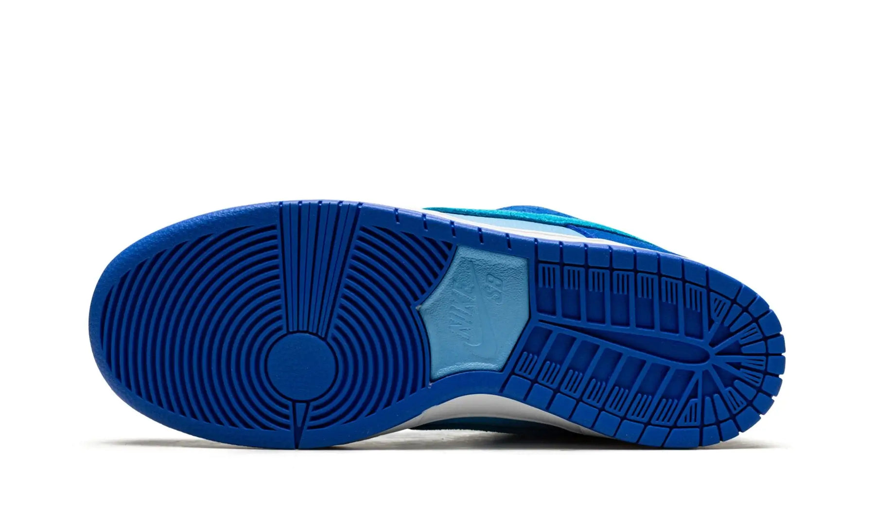 Tênis Nike Dunk Low SB Masculino "Blue Raspberry" Azul - DM0807-400