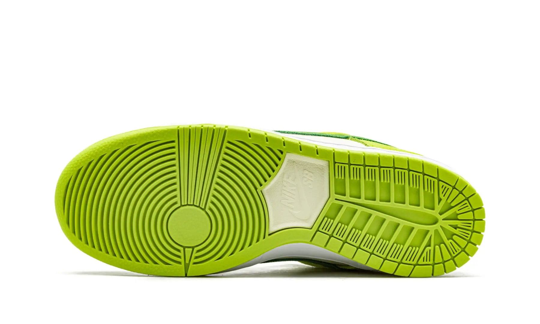 Tênis Nike Dunk Low SB "Green Apple" Verde - DM0807-300