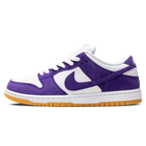 Tênis Nike Dunk Low SB Orange Label "Court Purple" Roxo - DV5464-500