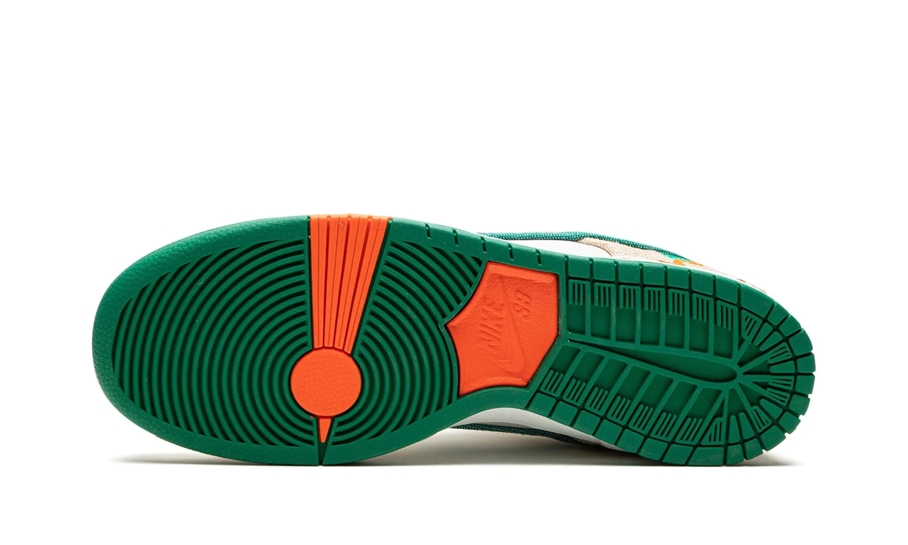 Tênis Nike Dunk Low SB x Jarritos - FD0860-001
