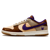 Tênis Nike Dunk Low Masculino "Setsubun" Marrom - DQ5009-268