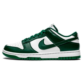 Tênis Nike Dunk Low "Varsity Green" Verde - DD1391-101