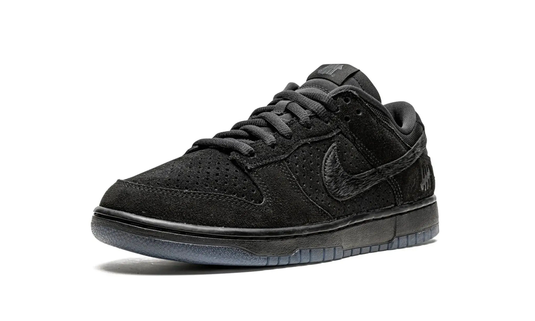 Tênis Nike Dunk Low x Undefeated "5 on it" - DO9329-001