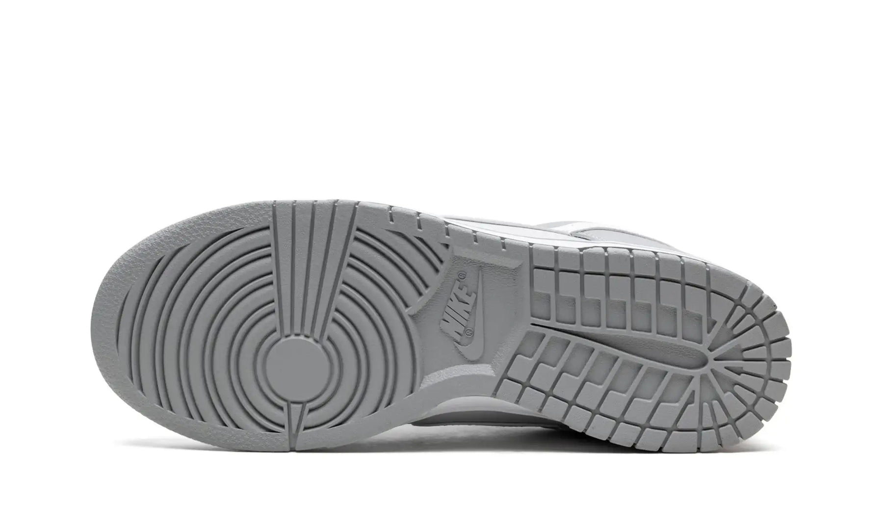 Tênis Nike Dunk Low "Wolf Grey" Cinza - DJ6188-001