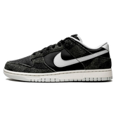 Tênis Nike Dunk Low "Zebra" Preto - DH7913-001