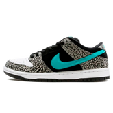 Tênis Nike Dunk Low SB "Elephant" - BQ6817-009