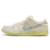 Tênis Nike Dunk Low SB "Mummy" Bege - DM0774-111