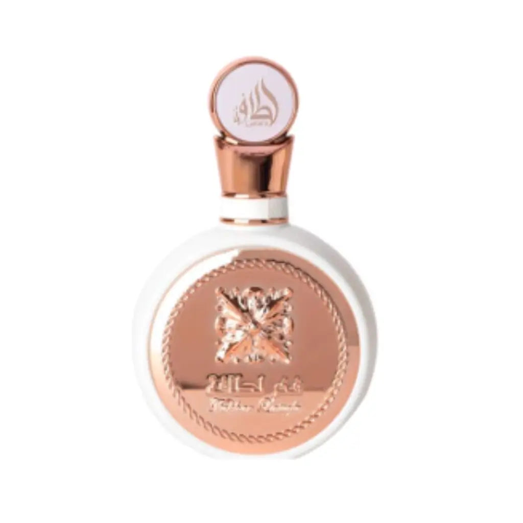 Perfume Árabe Lattafa Fakhar Rose Eau de Parfum 100ml