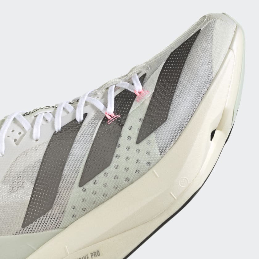 Tênis Adidas Adizero Adios Pro 3 'White Night Metallic' - GV7067
