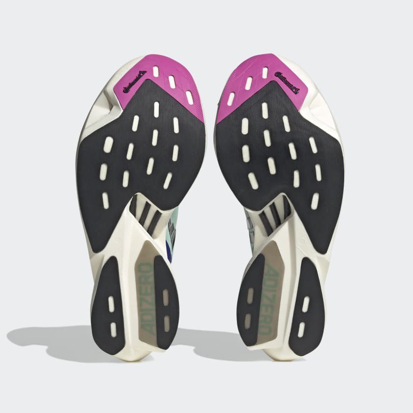 Tênis Adidas Adizero Adios Pro 3 'Pulse Mint Lucid Blue' - GW4249
