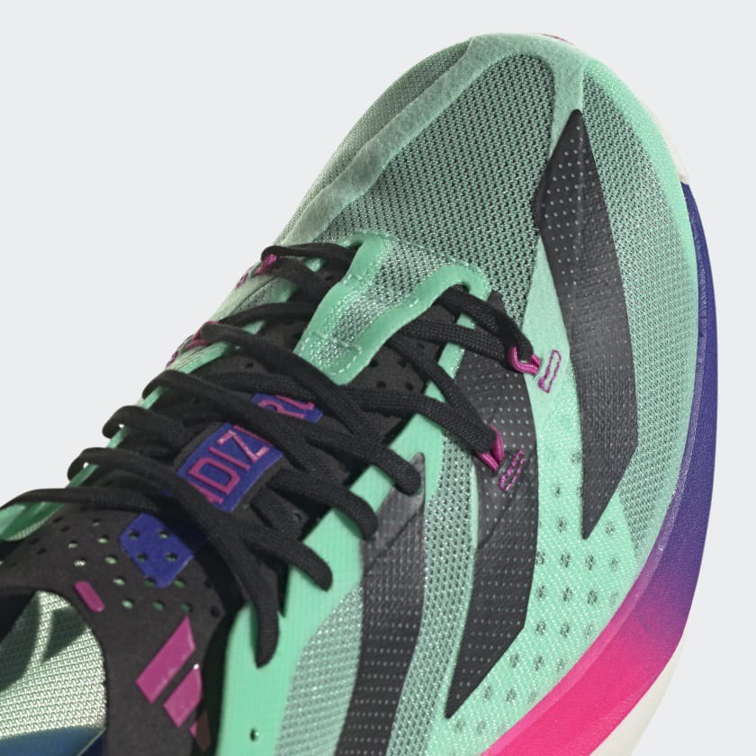 Tênis Adidas Adizero Adios Pro 3 'Pulse Mint Lucid Blue' - GW4249